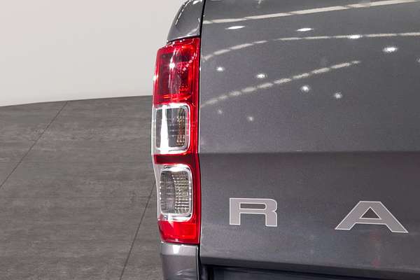 2017 Ford Ranger Wildtrak PX MkII 4X4 3.2L