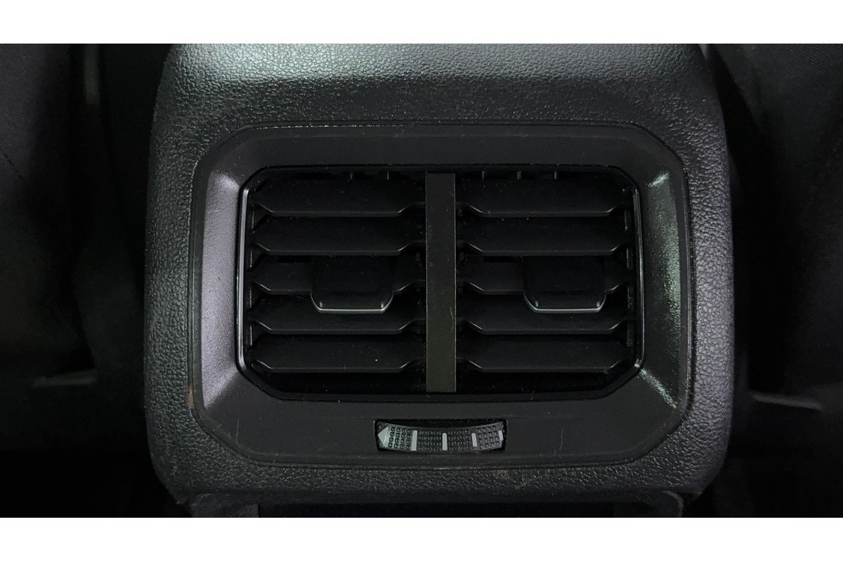 2018 Volkswagen Tiguan 132TSI Comfortline Allspace 5N