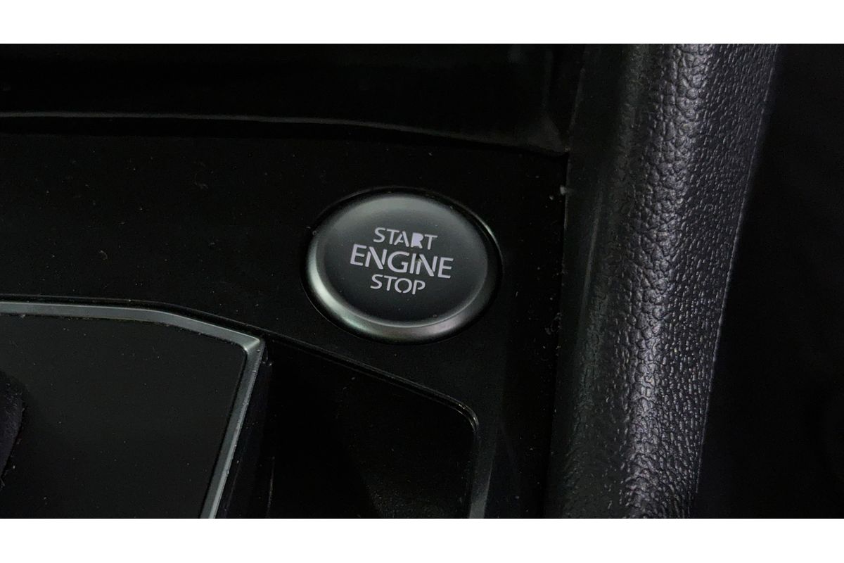 2018 Volkswagen Tiguan 132TSI Comfortline Allspace 5N