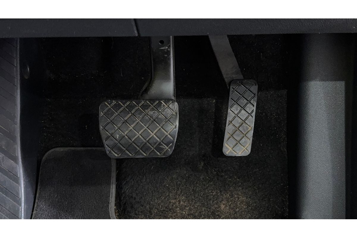 2018 Volkswagen Tiguan 132TSI Comfortline Allspace 5N