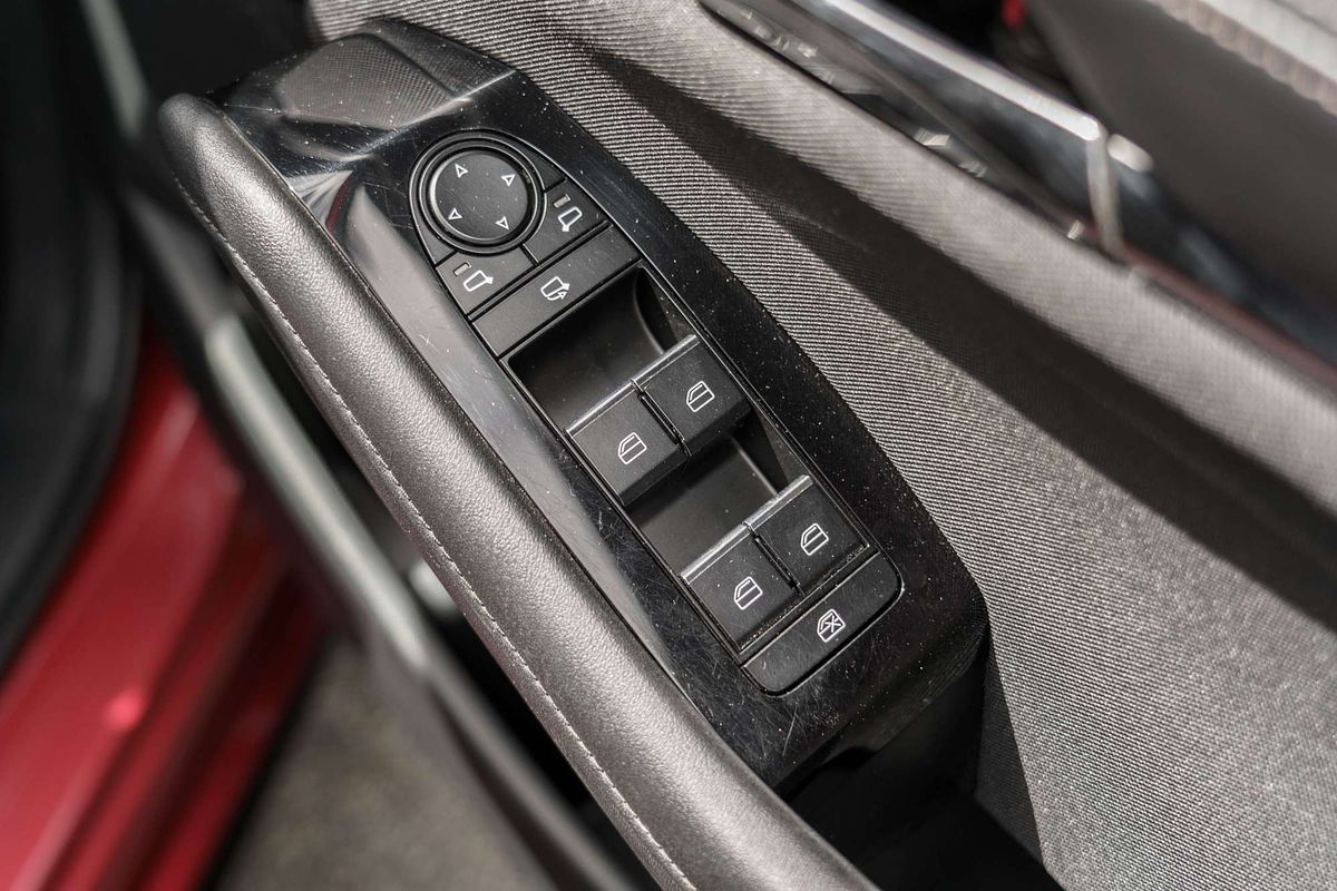 2021 Mazda 3 G20 Evolve BP Series