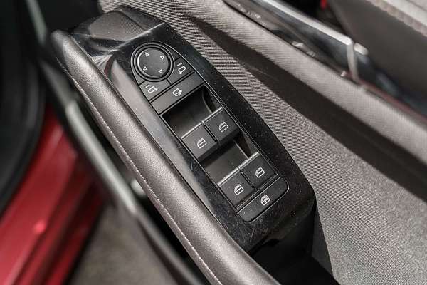 2021 Mazda 3 G20 Evolve BP Series