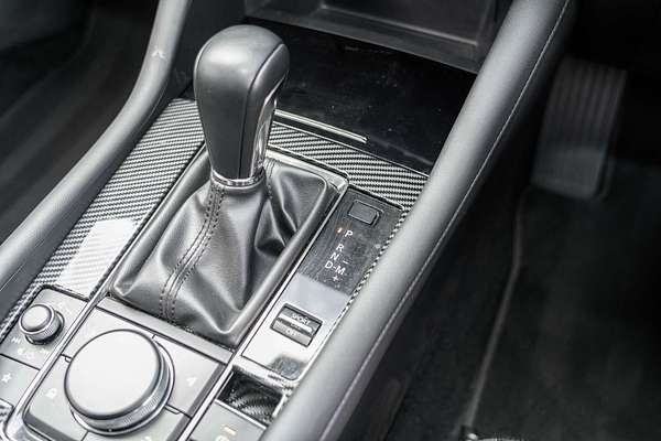 2021 Mazda 3 G20 Evolve BP Series