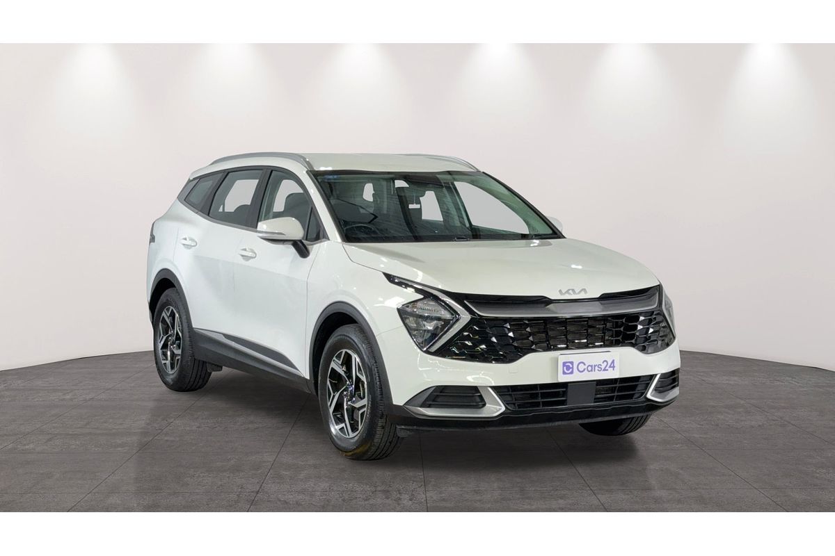 2022 Kia Sportage S NQ5