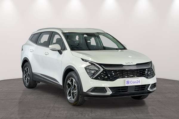 2022 Kia Sportage S NQ5