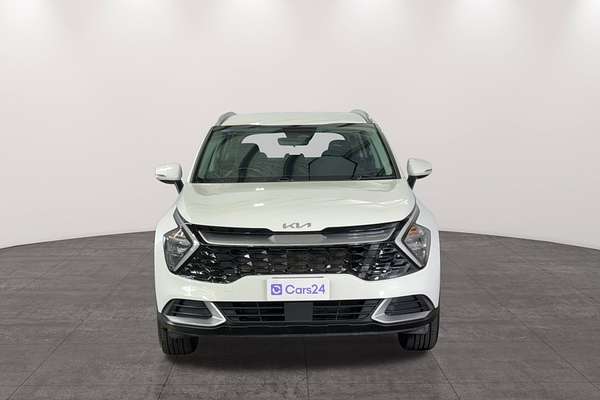 2022 Kia Sportage S NQ5