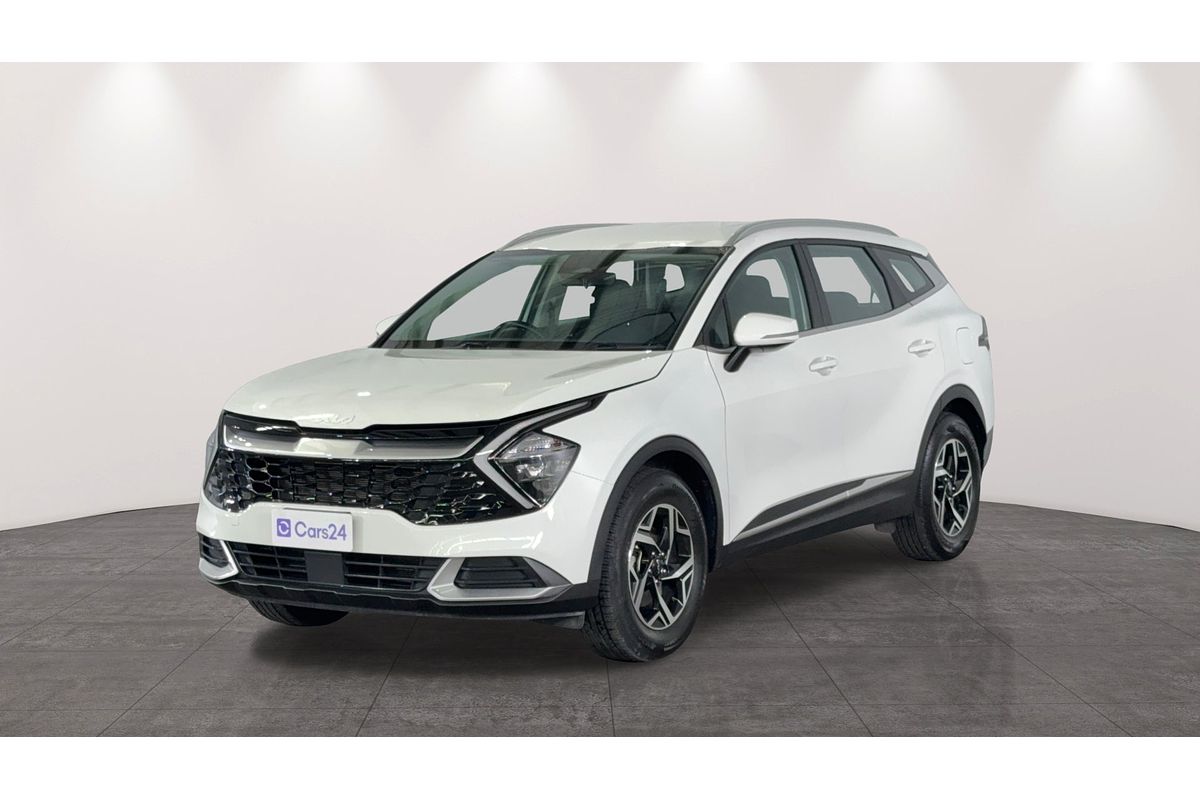 2022 Kia Sportage S NQ5