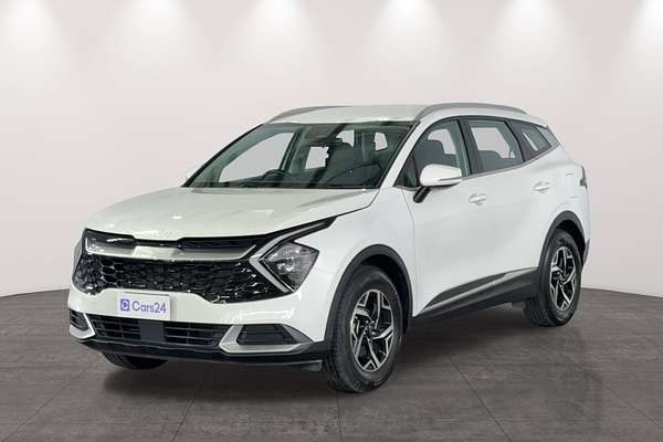 2022 Kia Sportage S NQ5