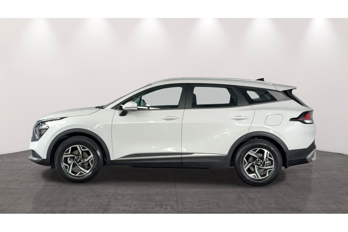 2022 Kia Sportage S NQ5