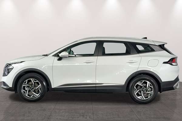 2022 Kia Sportage S NQ5
