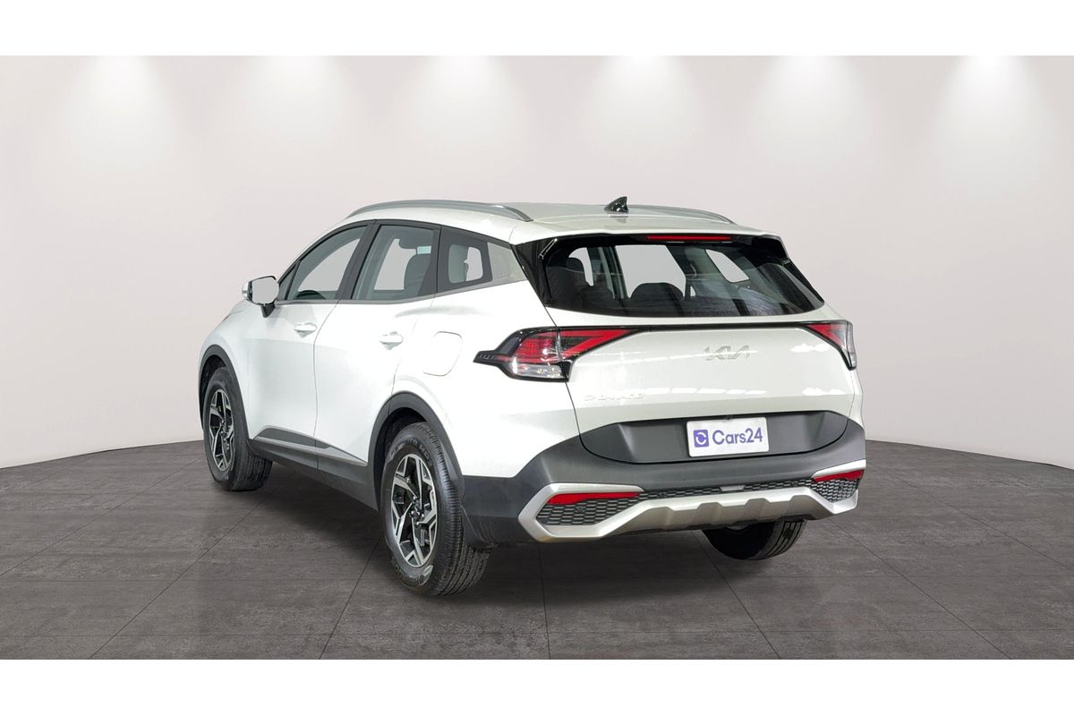 2022 Kia Sportage S NQ5