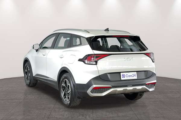 2022 Kia Sportage S NQ5