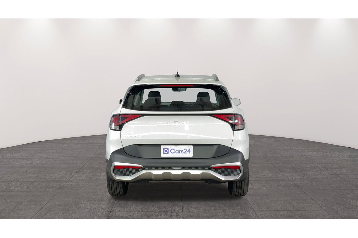2022 Kia Sportage S NQ5