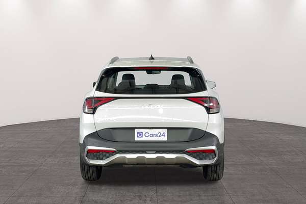 2022 Kia Sportage S NQ5