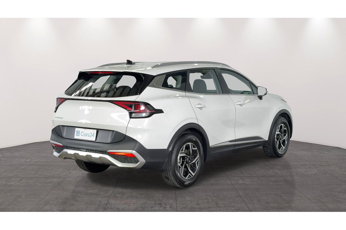2022 Kia Sportage S NQ5