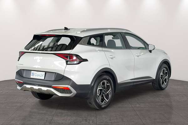 2022 Kia Sportage S NQ5