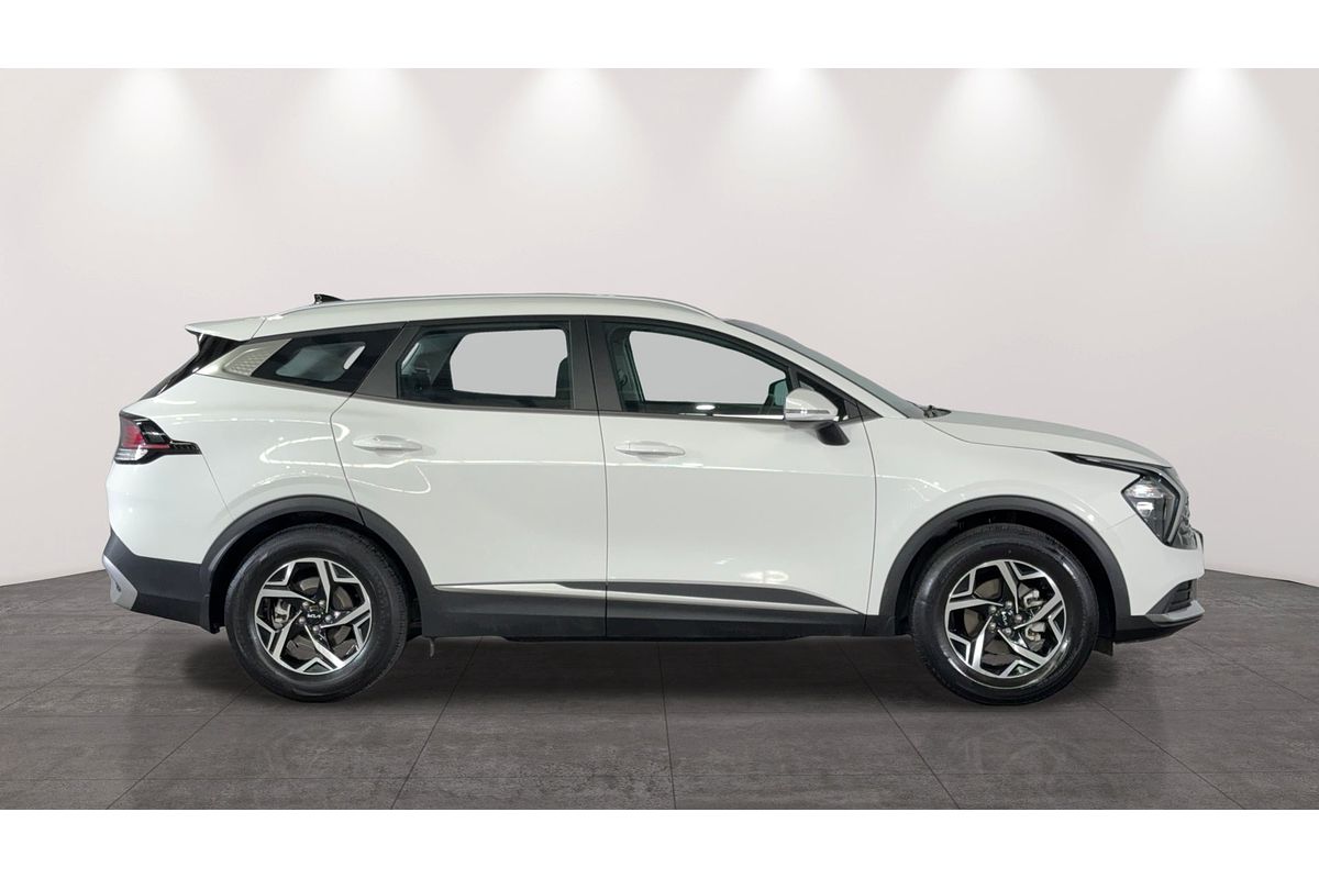 2022 Kia Sportage S NQ5