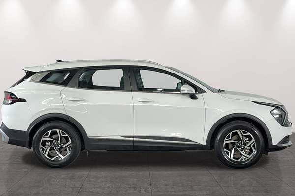 2022 Kia Sportage S NQ5