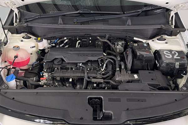 2022 Kia Sportage S NQ5