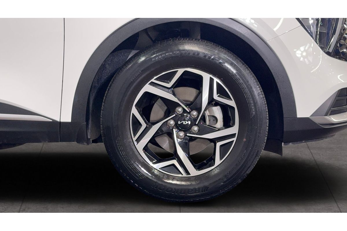 2022 Kia Sportage S NQ5