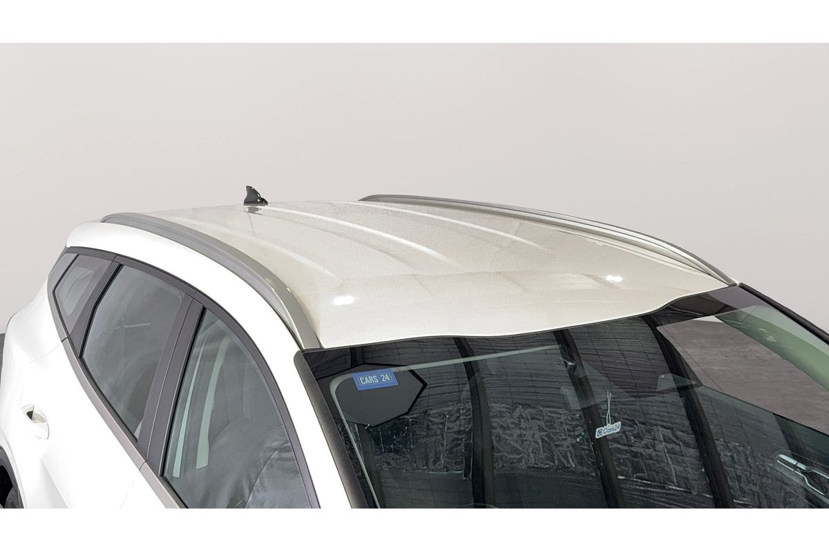 2022 Kia Sportage S NQ5