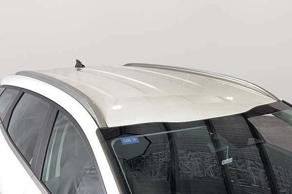 2022 Kia Sportage S NQ5
