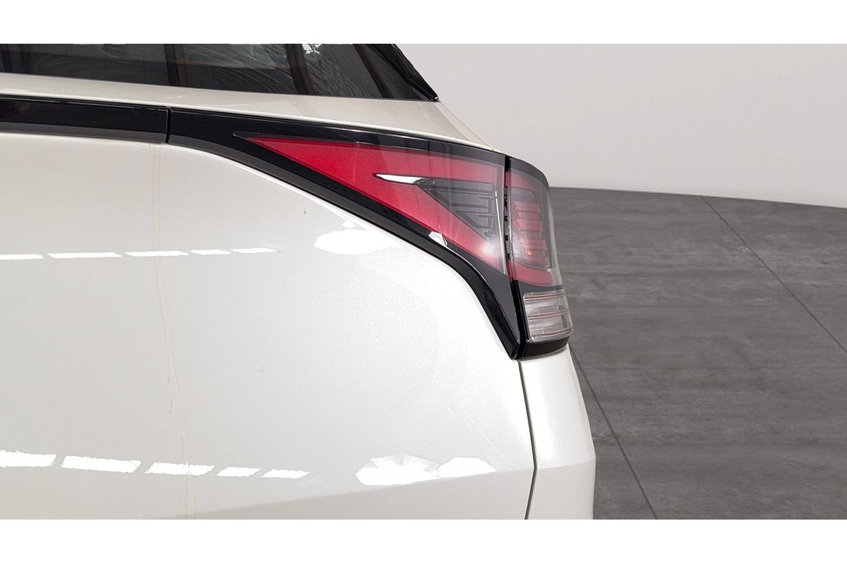 2022 Kia Sportage S NQ5