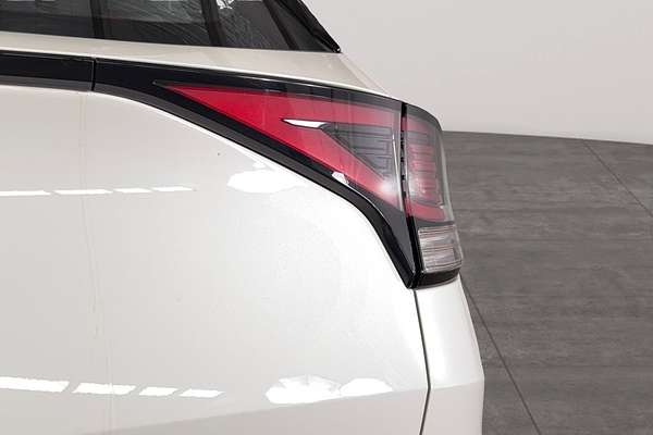 2022 Kia Sportage S NQ5