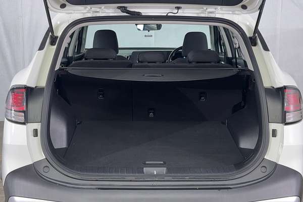 2022 Kia Sportage S NQ5