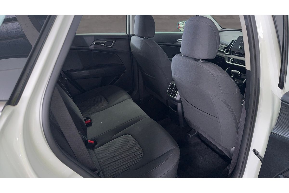 2022 Kia Sportage S NQ5