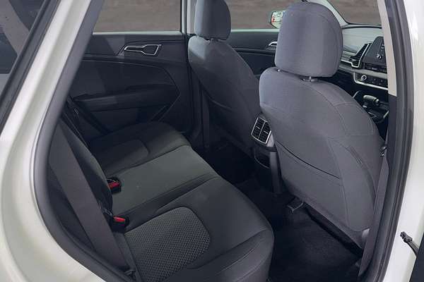2022 Kia Sportage S NQ5