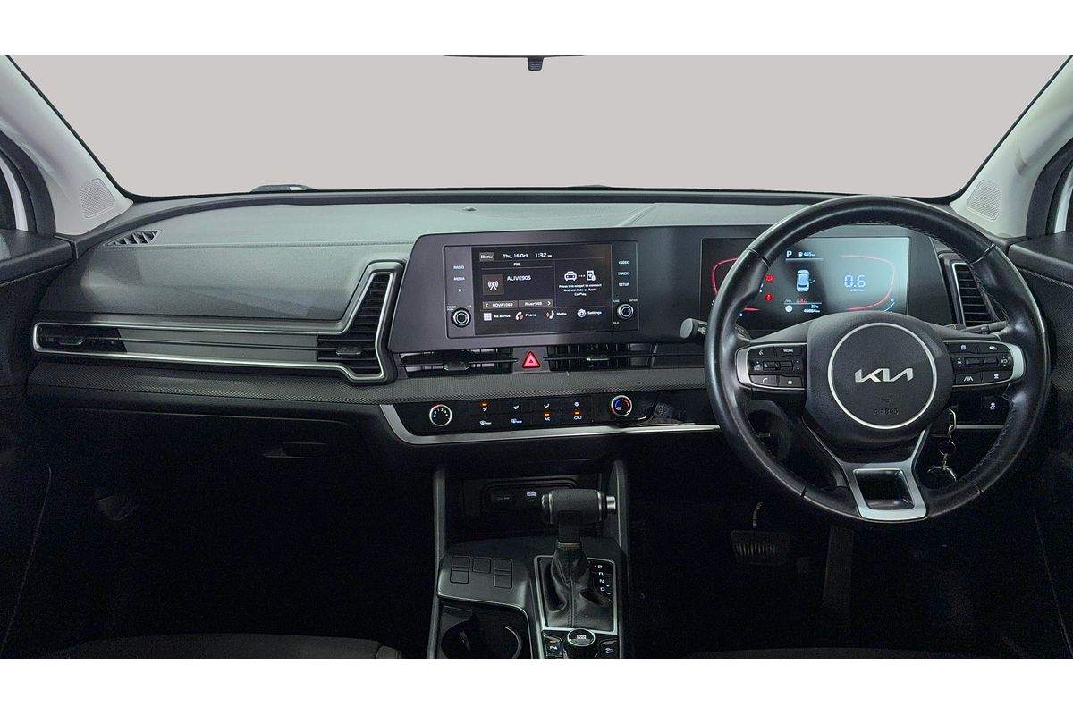 2022 Kia Sportage S NQ5