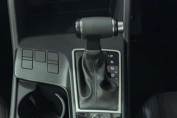 2022 Kia Sportage S NQ5