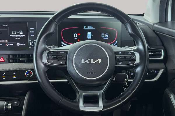 2022 Kia Sportage S NQ5