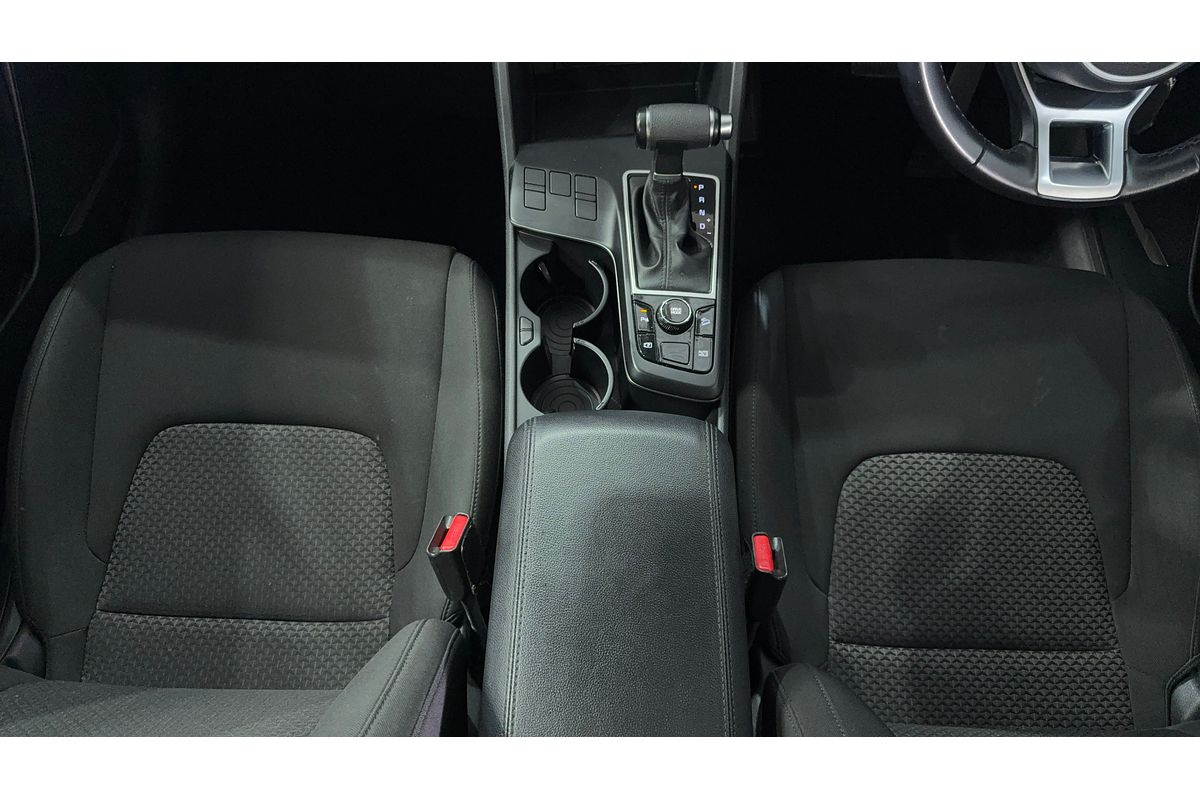 2022 Kia Sportage S NQ5