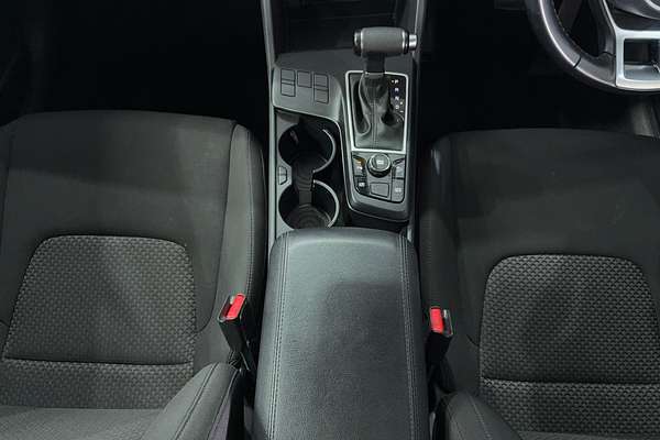 2022 Kia Sportage S NQ5