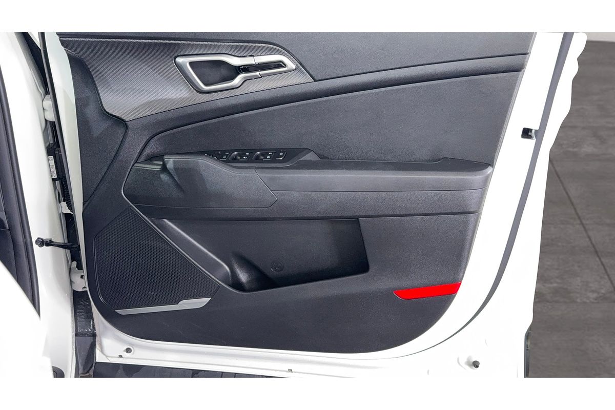 2022 Kia Sportage S NQ5