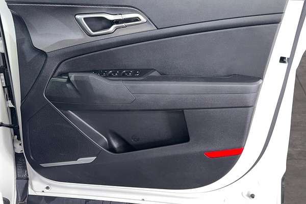 2022 Kia Sportage S NQ5
