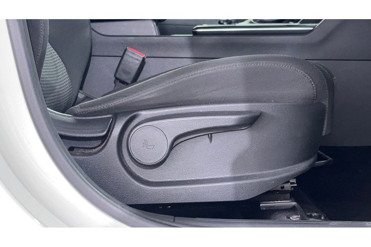 2022 Kia Sportage S NQ5