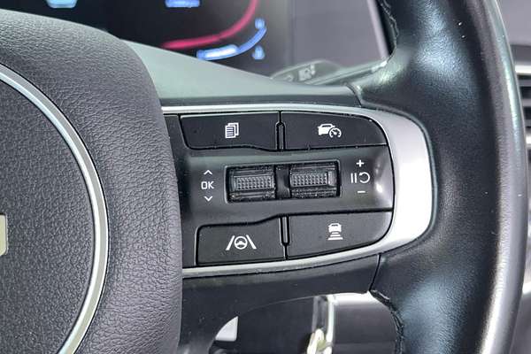 2022 Kia Sportage S NQ5