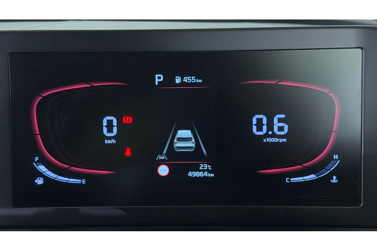 2022 Kia Sportage S NQ5