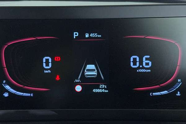 2022 Kia Sportage S NQ5