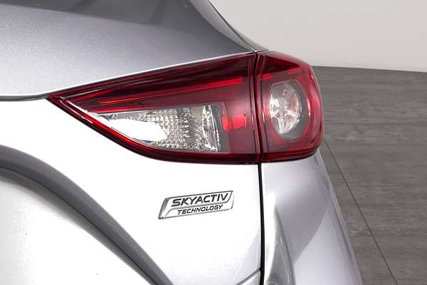 2017 Mazda 3 Maxx BN Series