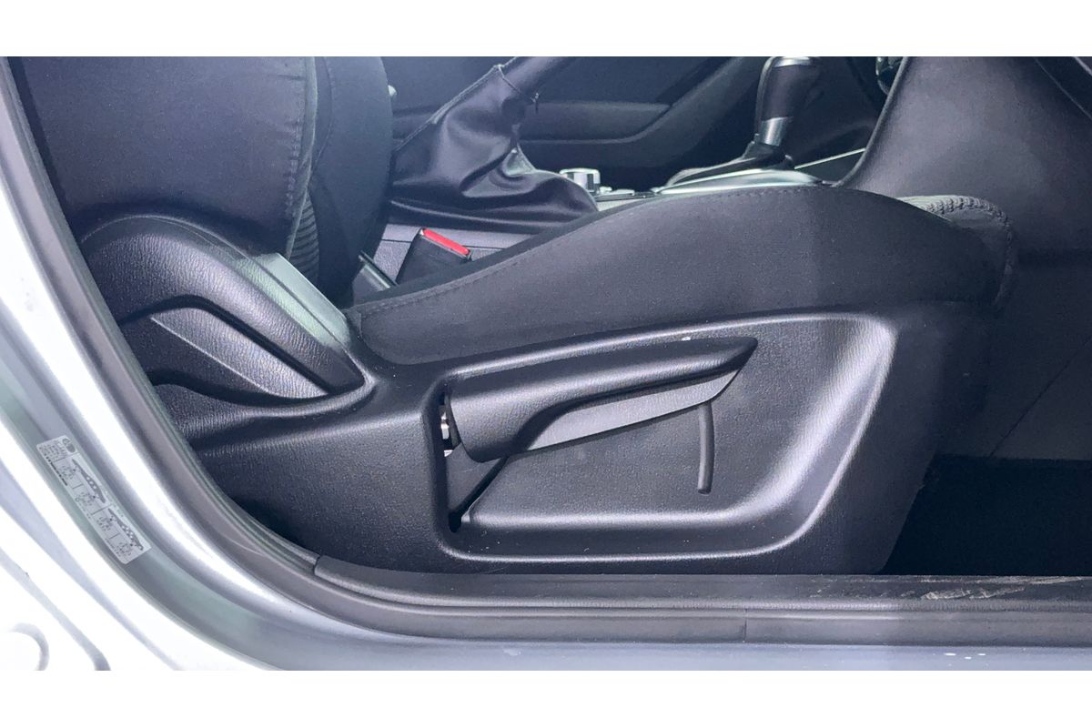 2017 Mazda 3 Maxx BN Series