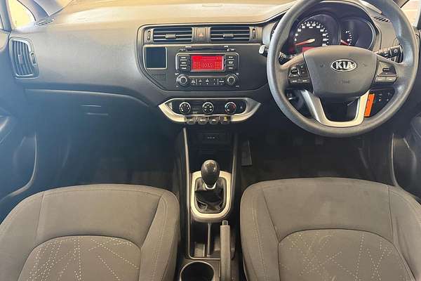 2013 Kia Rio S UB