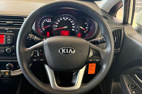 2013 Kia Rio S UB