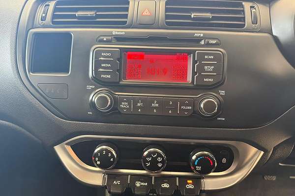 2013 Kia Rio S UB