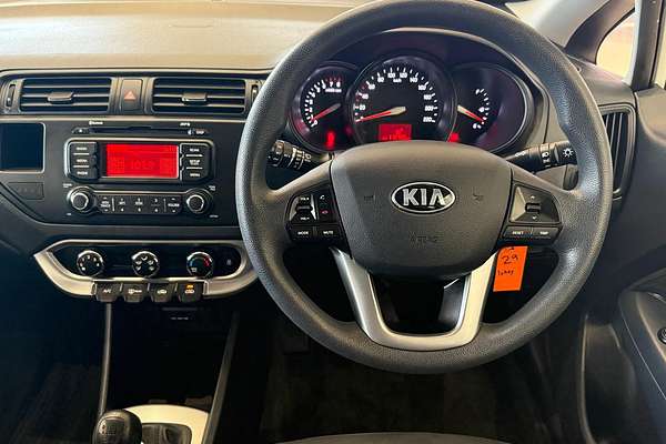 2013 Kia Rio S UB