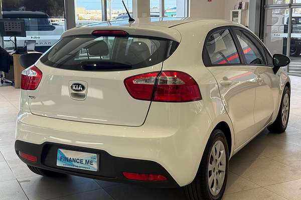 2013 Kia Rio S UB