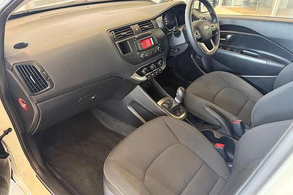 2013 Kia Rio S UB